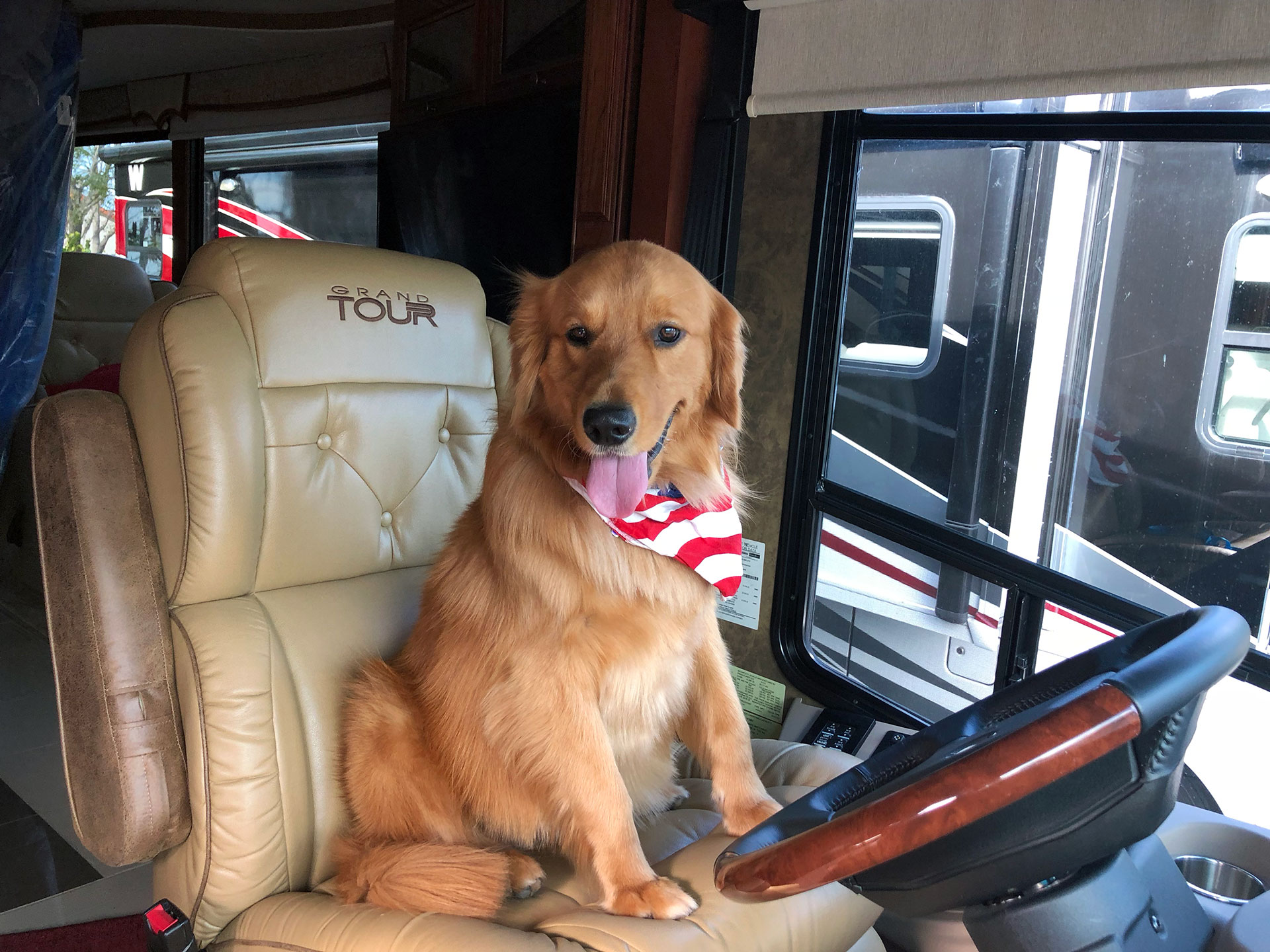 RV Travel
