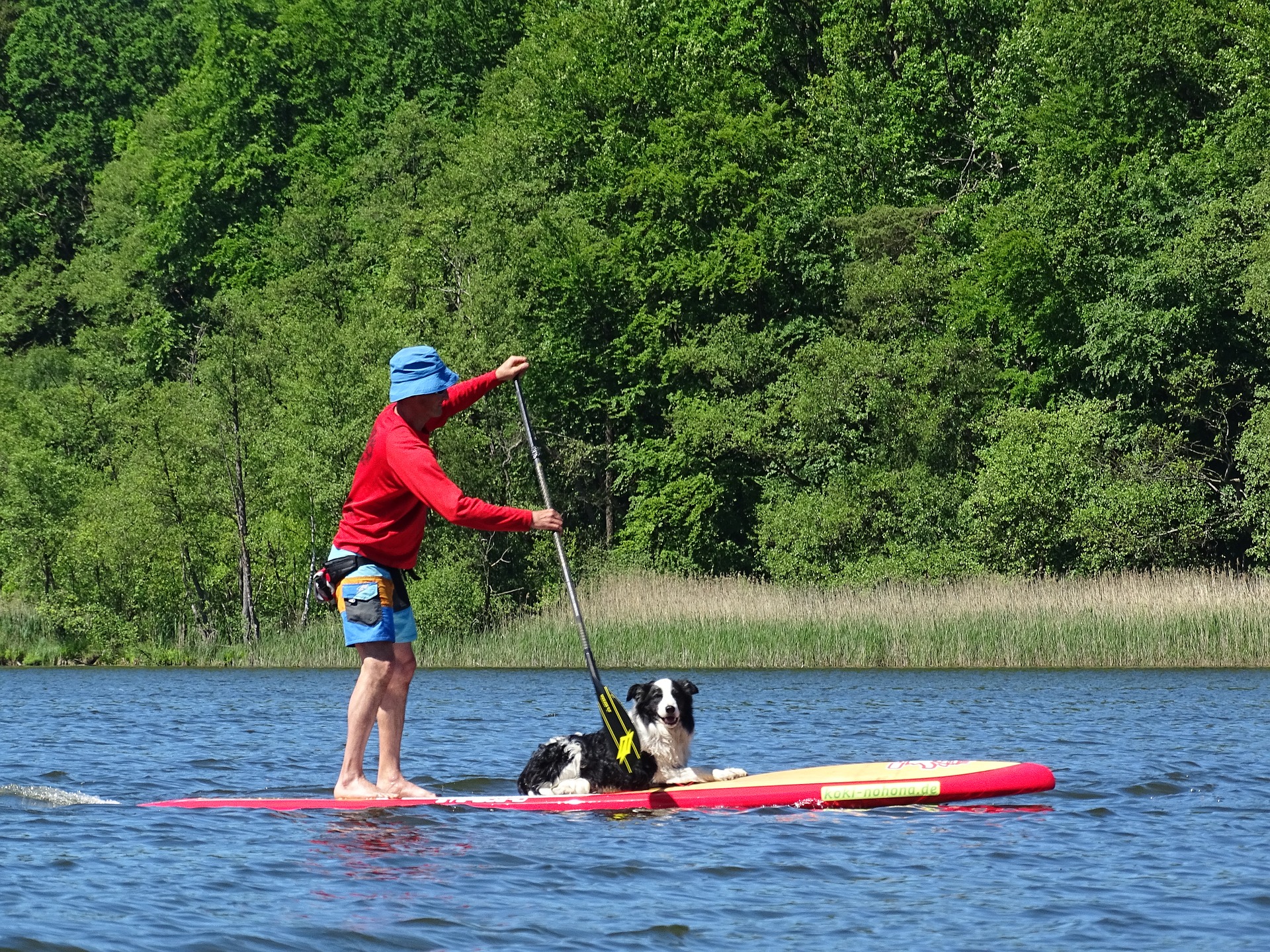 Activities & Attractions