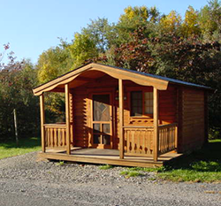 Susquehanna State Park Campground – Havre de Grace, MD