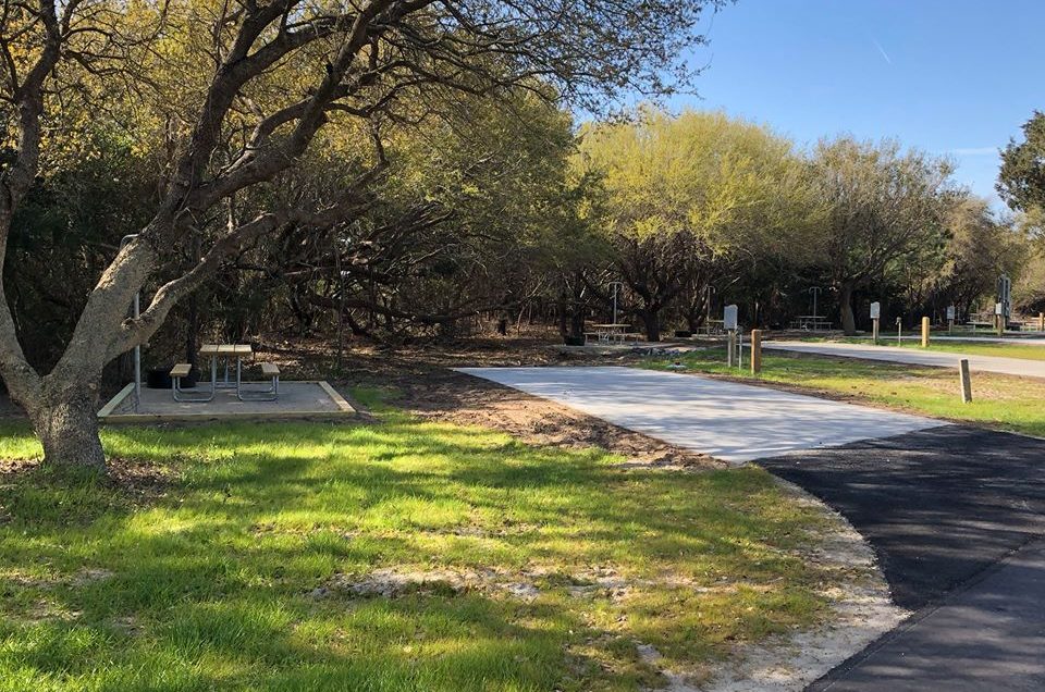 Murrells Inlet: Huntington Beach State Park Campgrounds