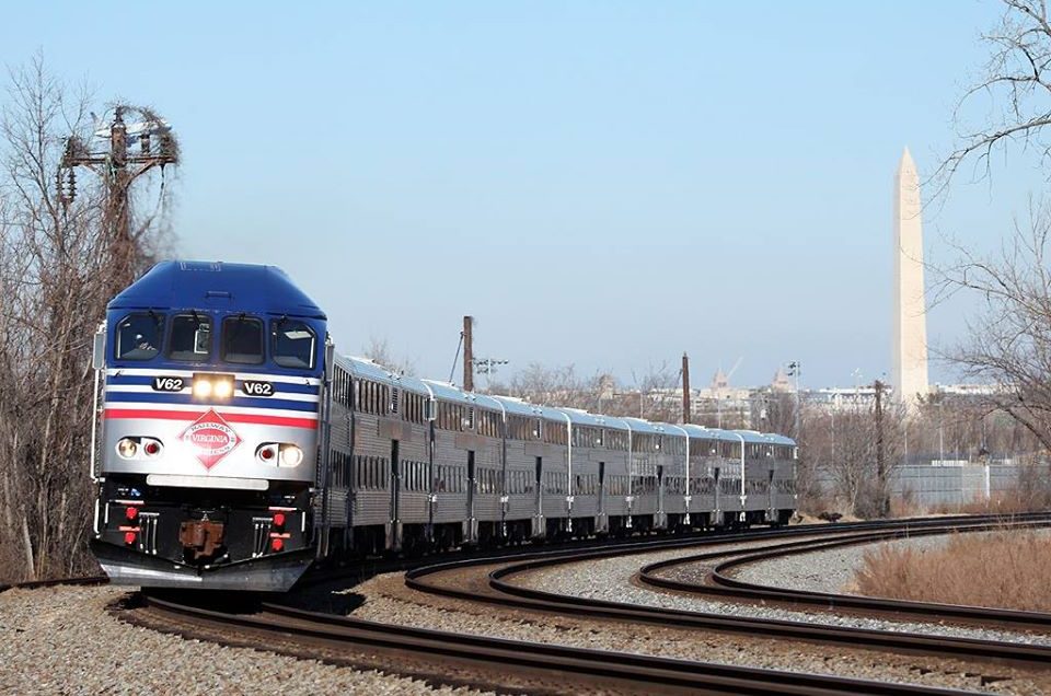 VRE Pet Policy – Virginia/Washington, DC