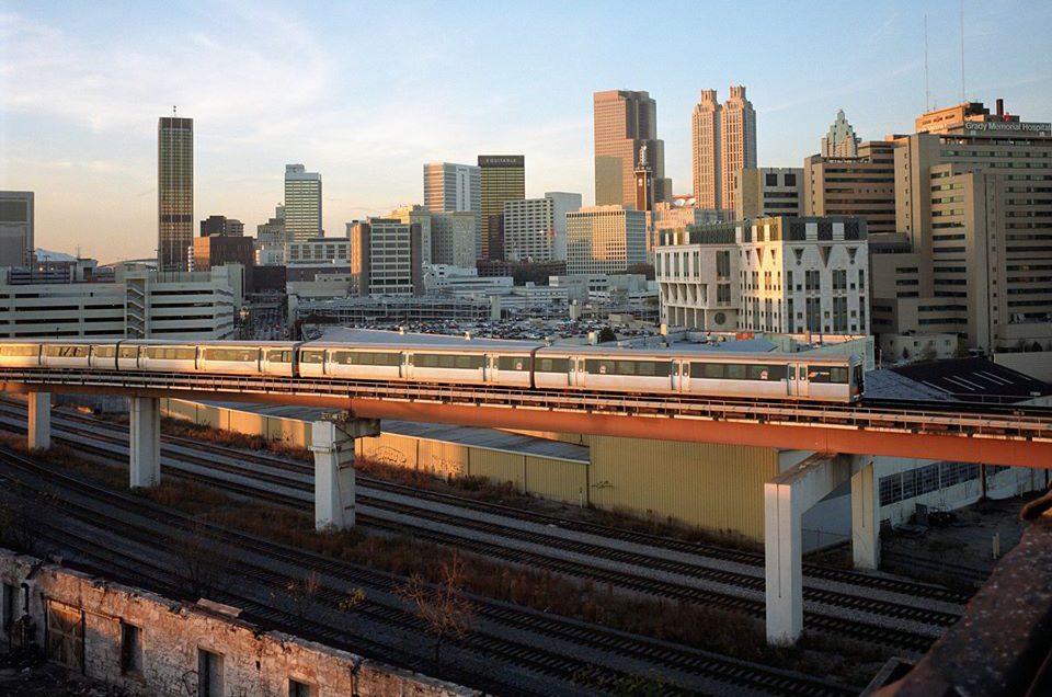 MARTA Pet Policy – Georgia