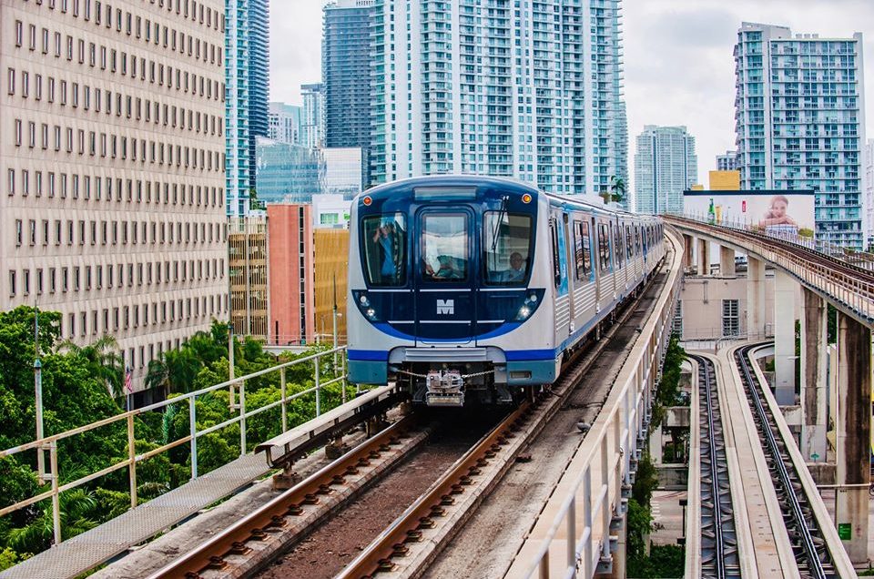 Miami-Dade Transit Pet Policy – Florida