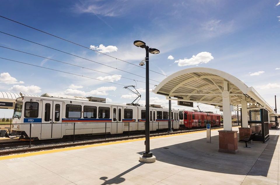 RTD Pet Policy – Colorado