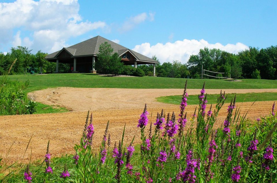 Chanhassen: Lake Minnewashta Regional Park