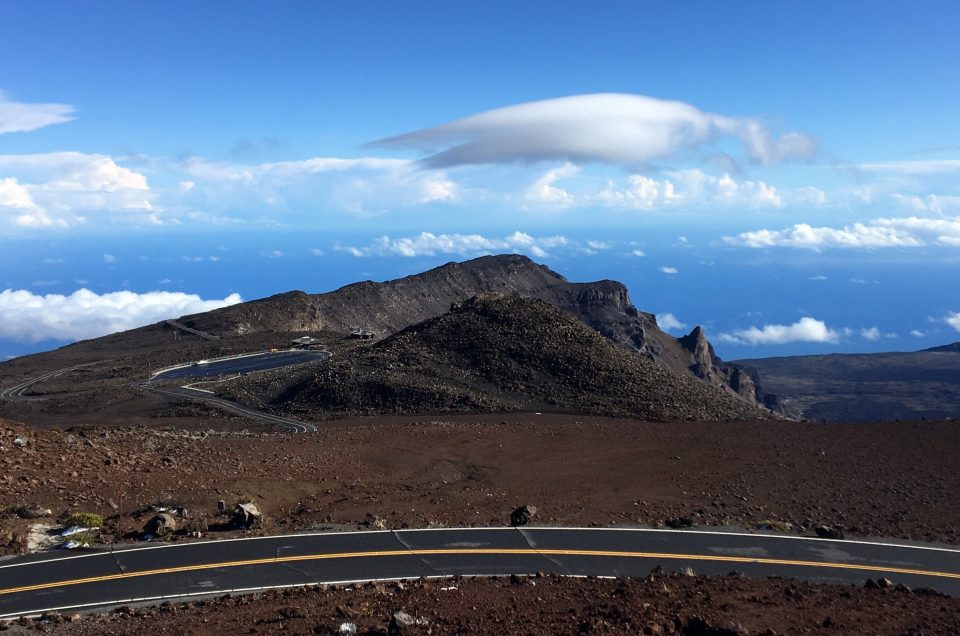 Haleakalā National Park Pet Policy