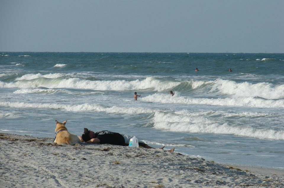 Atlantic Beach City Beach – Atlantic Beach, FL