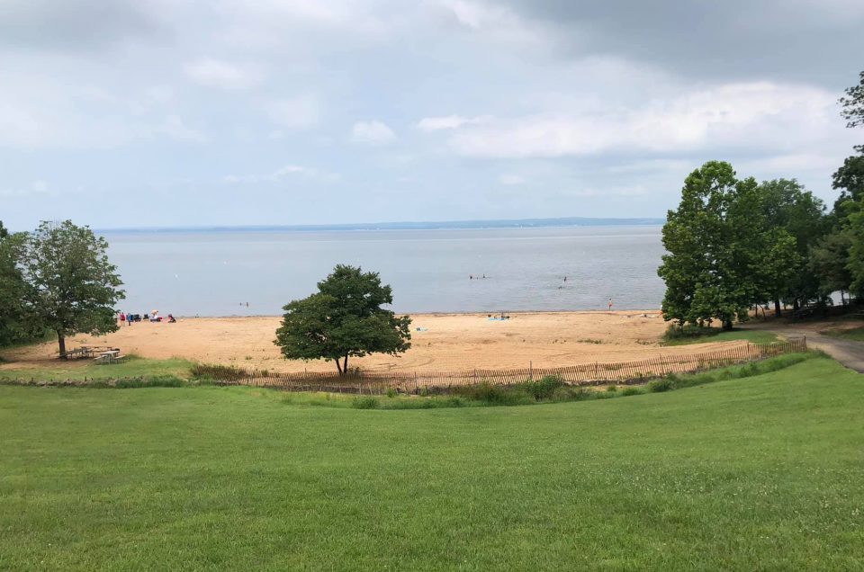 Elk Neck State Park – North East, MD