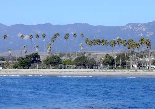 Goleta Beach Park – Goleta, CA
