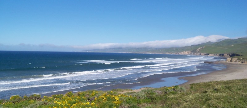 Jalama Beach County Park – Lompoc, CA