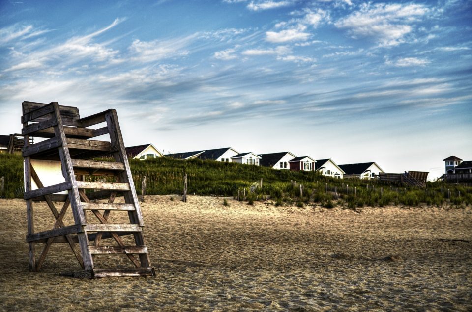 Kill Devil Hills Town Beaches – Outer Banks, NC