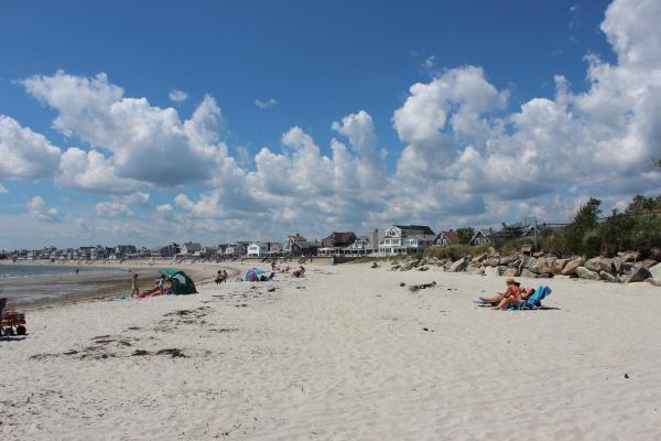 Marshfield Town Beaches – Marshfield, MA