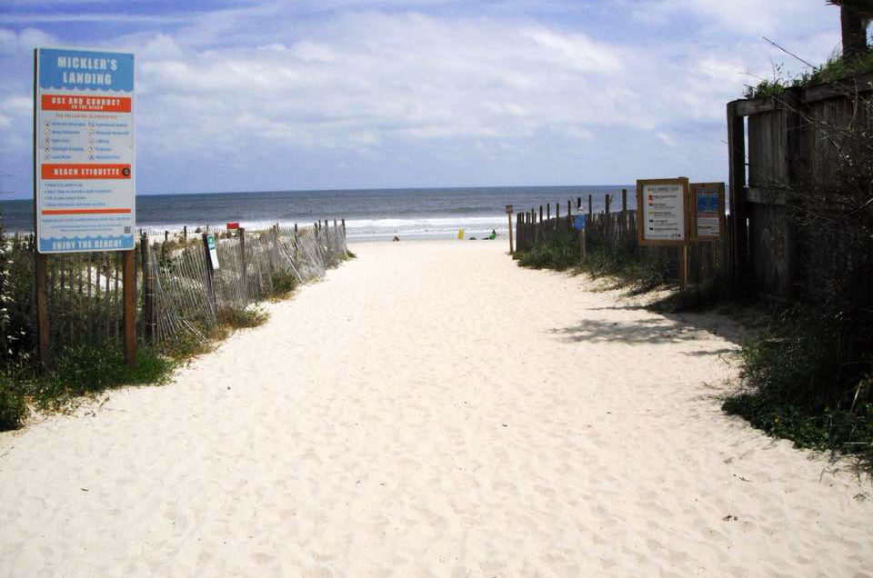 St. Johns County Beaches, Florida