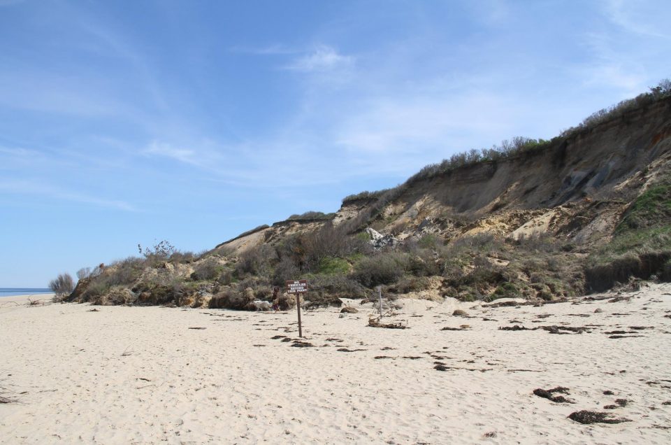 Truro Town Beaches – Truro, MA