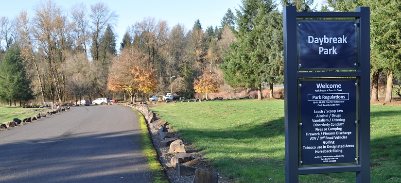 Clark County Parks