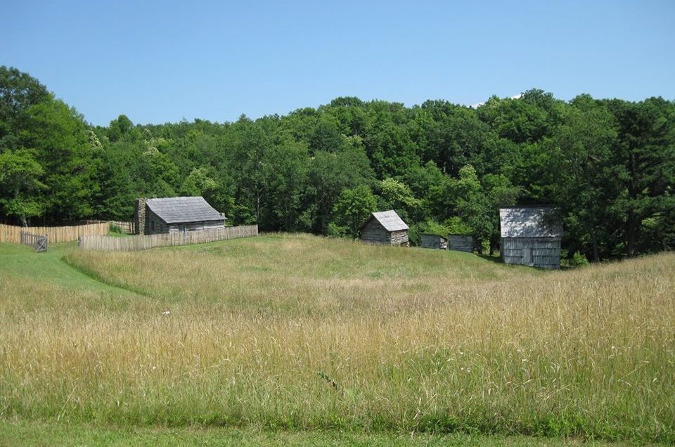 Cumberland Gap National Historical Park Pet Policy