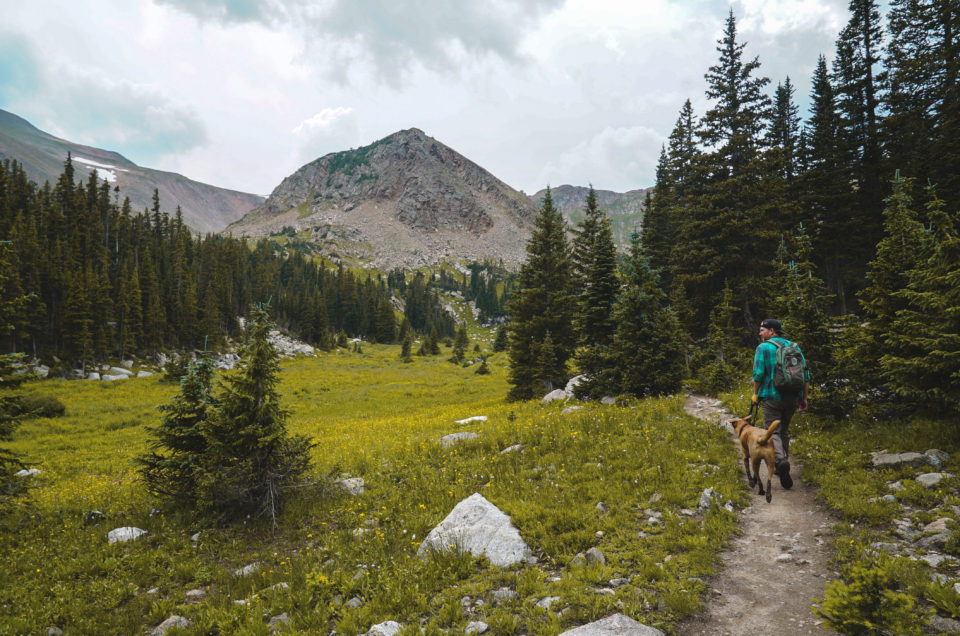 Denver Parks – Colorado
