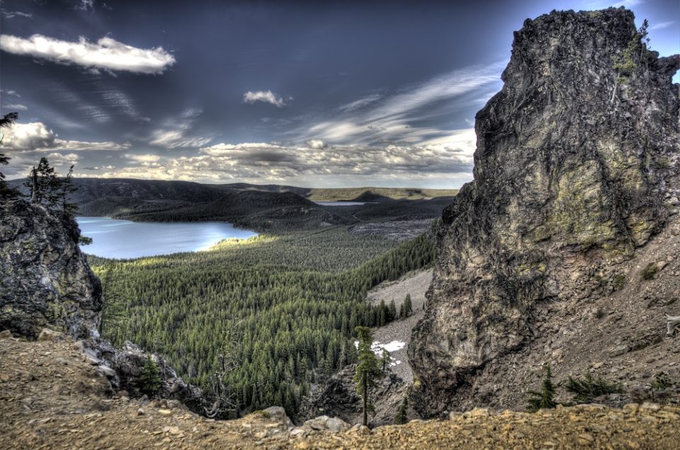 Deschutes National Forest Pet Policy