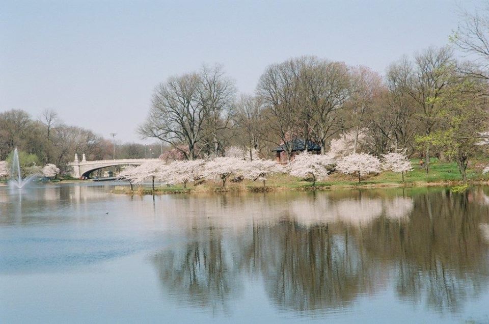 Essex County Parks