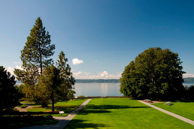 Federal Way: City Parks