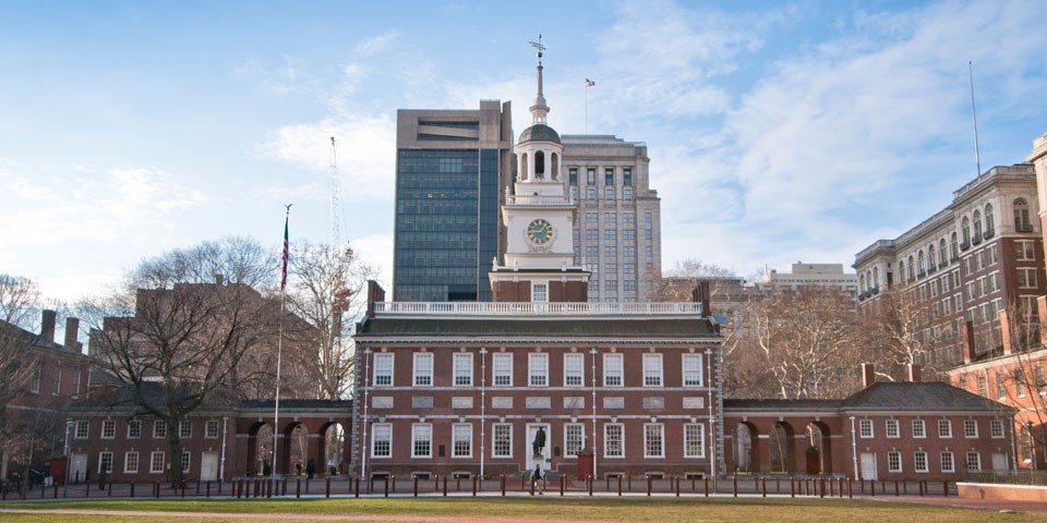 Independence National Historical Park Pet Policy