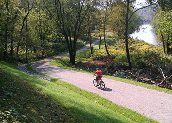 Indiana County Parks