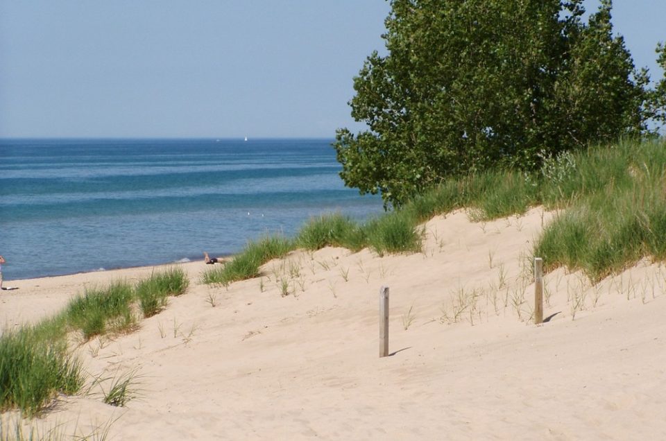 Indiana Dunes National Park Pet Policy