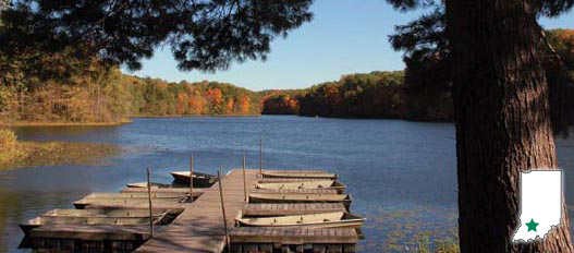 Indiana State Parks Pet Policy