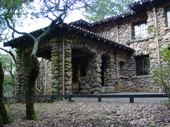 Glen Ellen: Jack London State Historic Park
