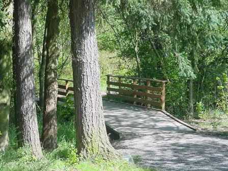 Kent: City Parks