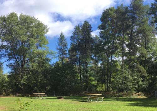 Marinette County Parks