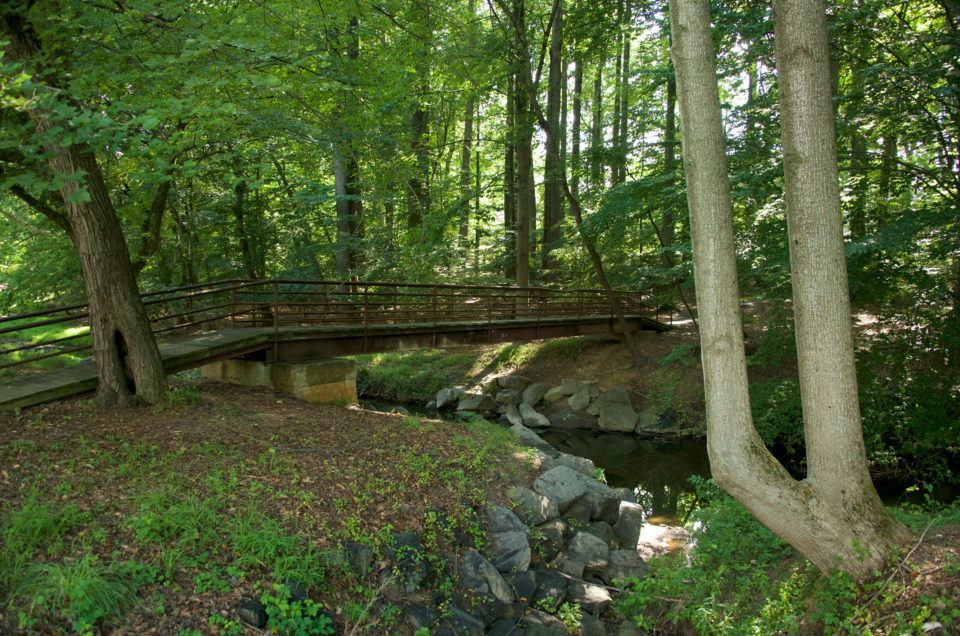 Montgomery County Parks