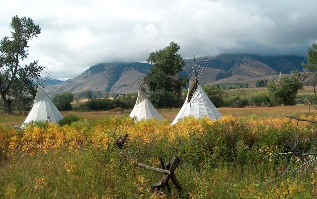 Nez Perce National Historical Park Pet Policy