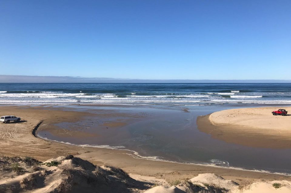 Oceano Dunes SVRA – Oceano, CA