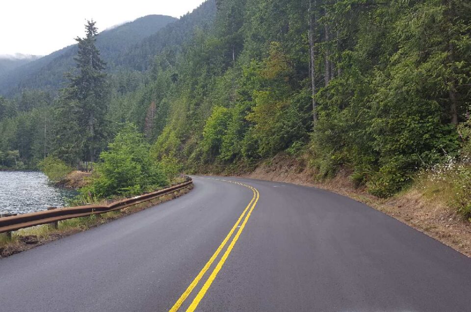 Olympic National Park Pet Policy