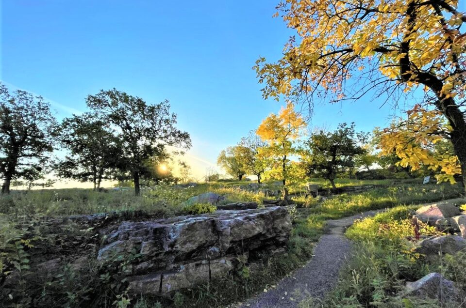 Pipestone National Monument Pet Policy