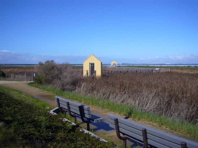 Santa Clara County Parks