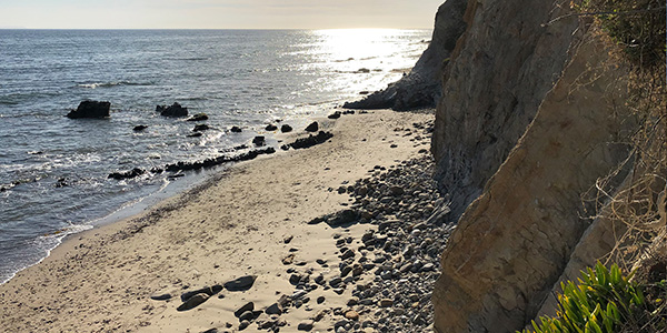 Shoreline Park Beach – Santa Barbara, CA