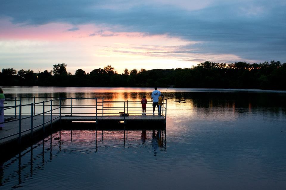 St. Louis County Parks