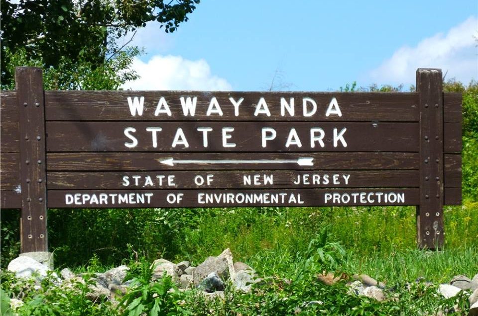 Hewitt: Wawayanda State Park
