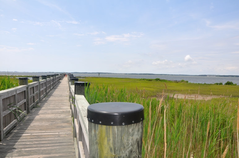 Worcester County Parks