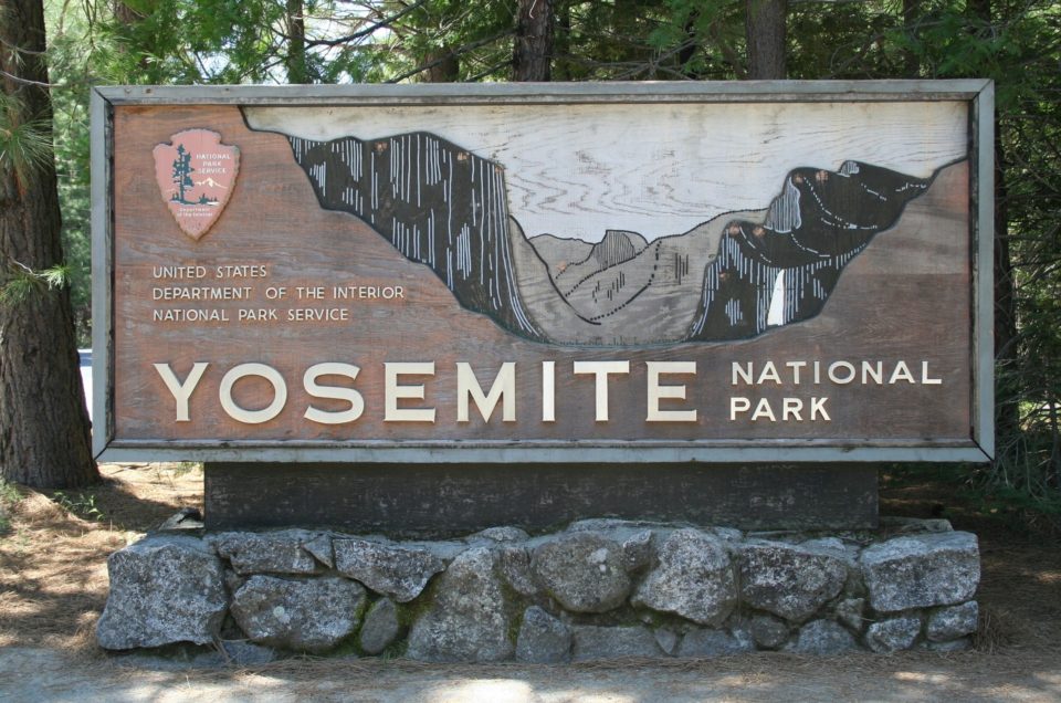 Yosemite National Park Pet Policy