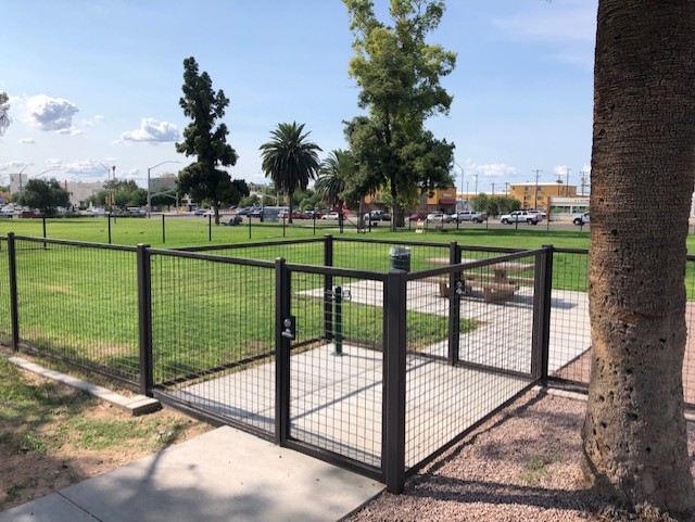 Tucson Dog Parks – Tucson, AZ