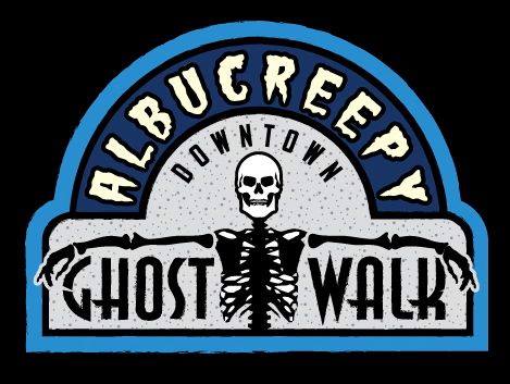 Albuquerque: Albucreepy Downtown Ghost Walk