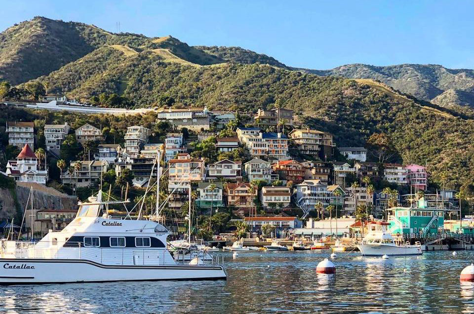 Catalina Express – Catalina Island, CA
