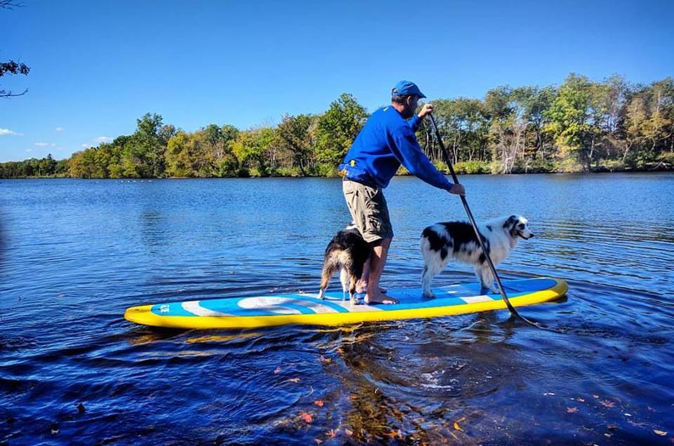 Charles River Canoe and Kayak – Boat Rentals