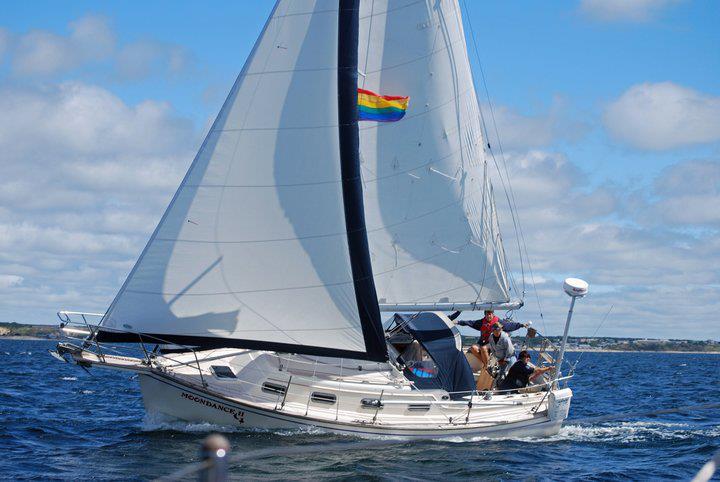 Dog Gone Sailing Charters