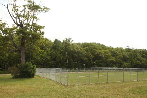 Charlottetown: Dog Parks