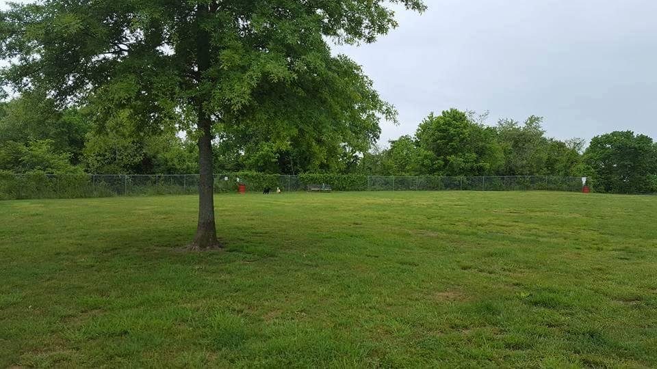 Ashland: Ashland Boyd County Dog Park