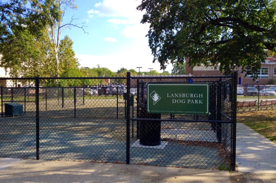 District of Columbia Dog Parks – Washington, DC